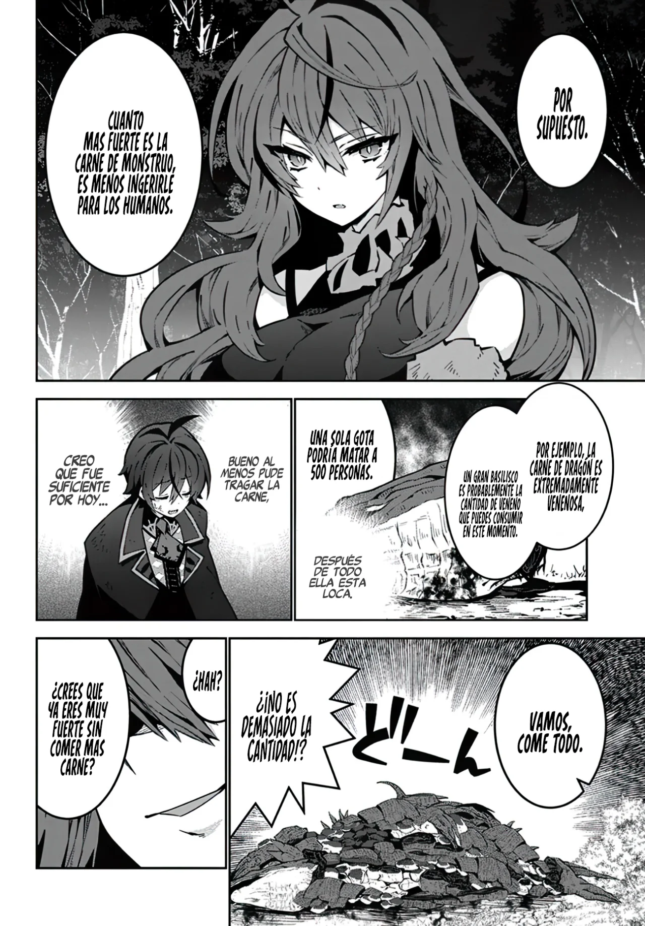 Página 30 del Manga