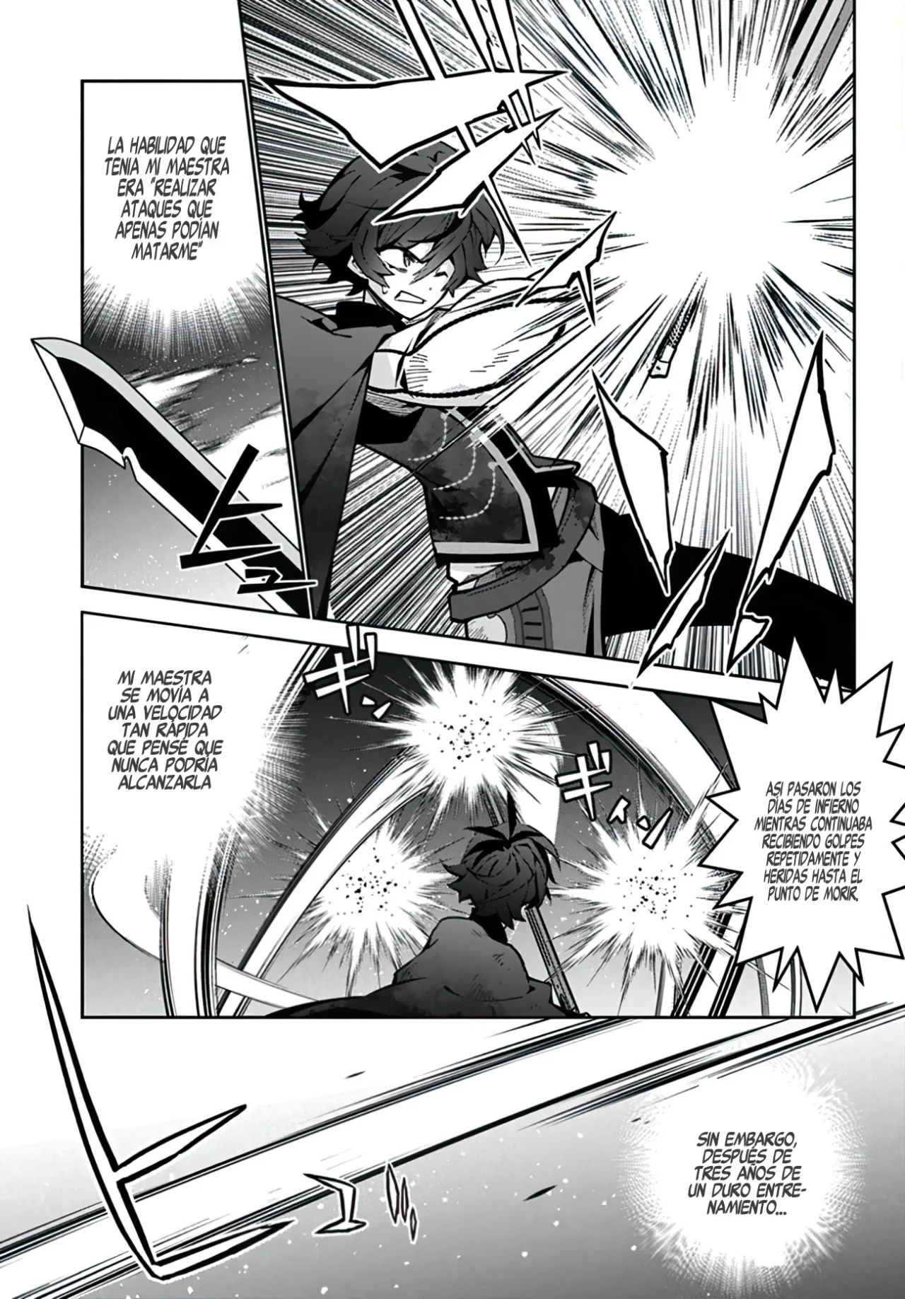 Página 35 del Manga