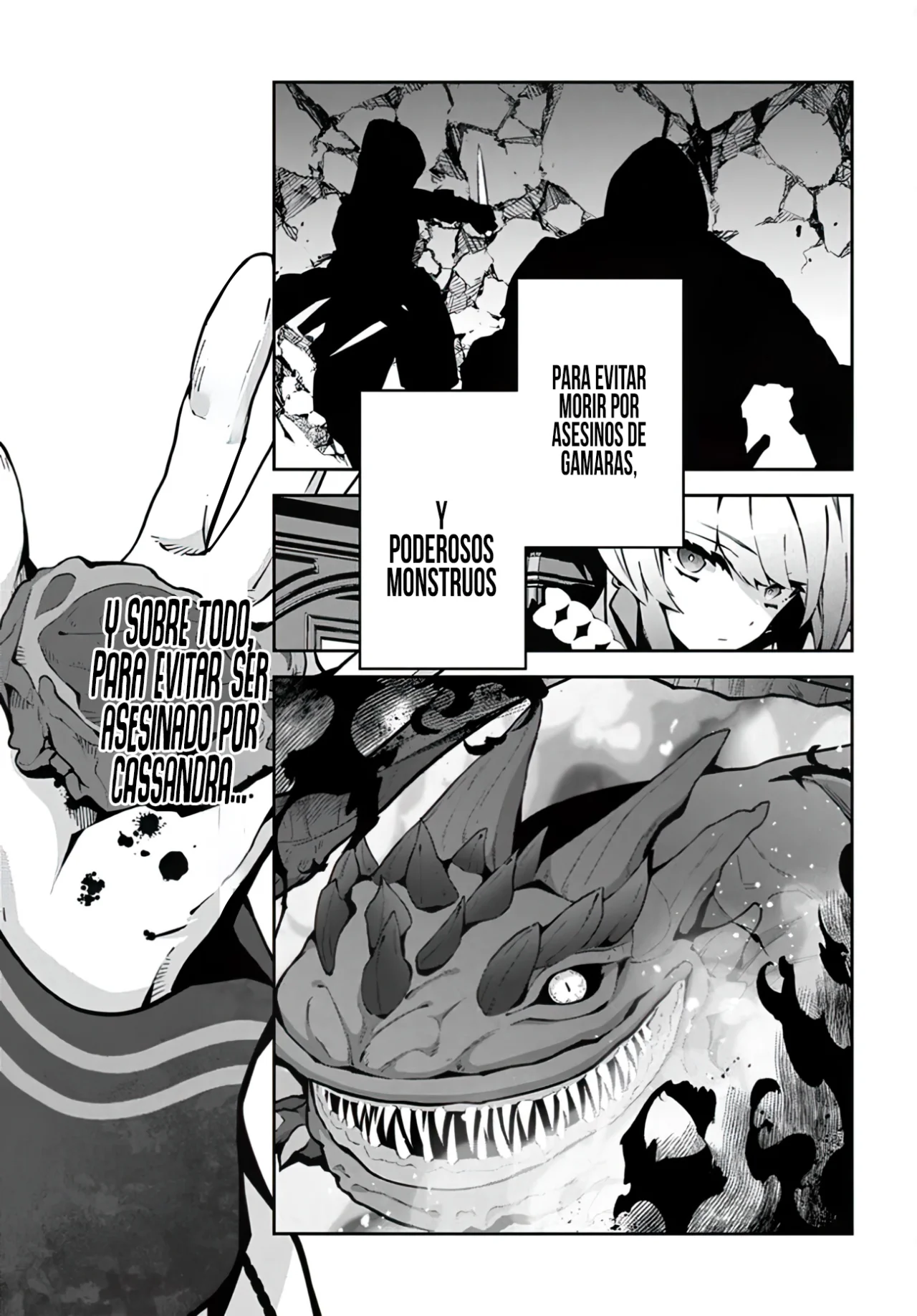 Página 44 del Manga