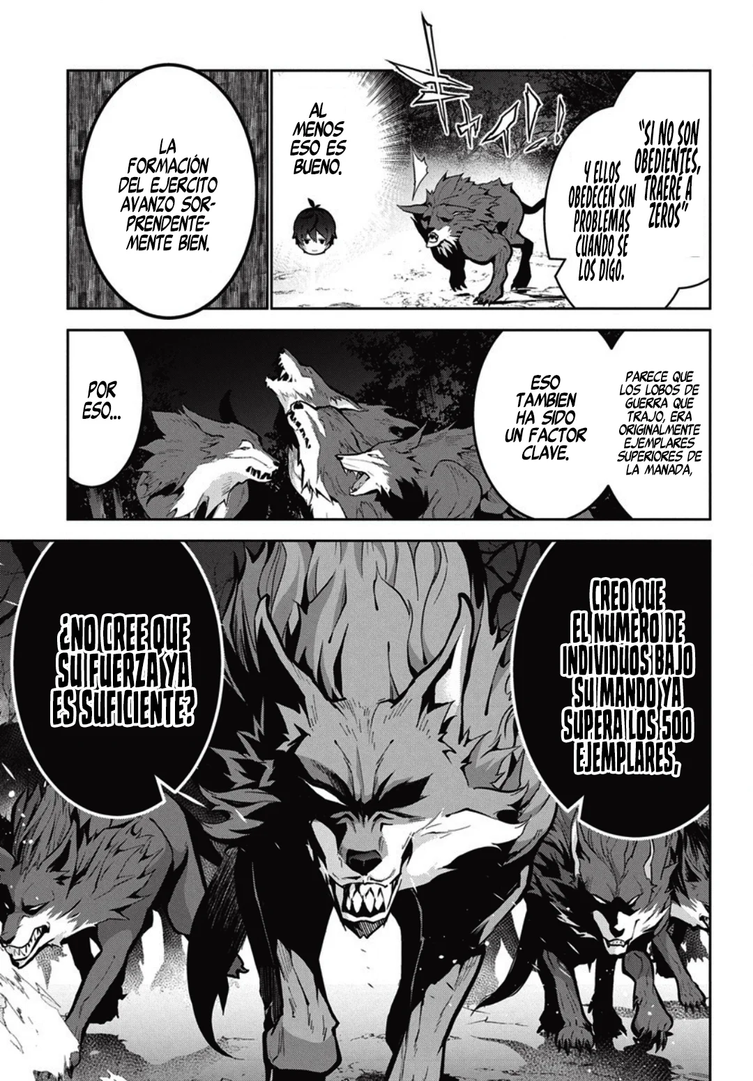 Página 30 del Manga