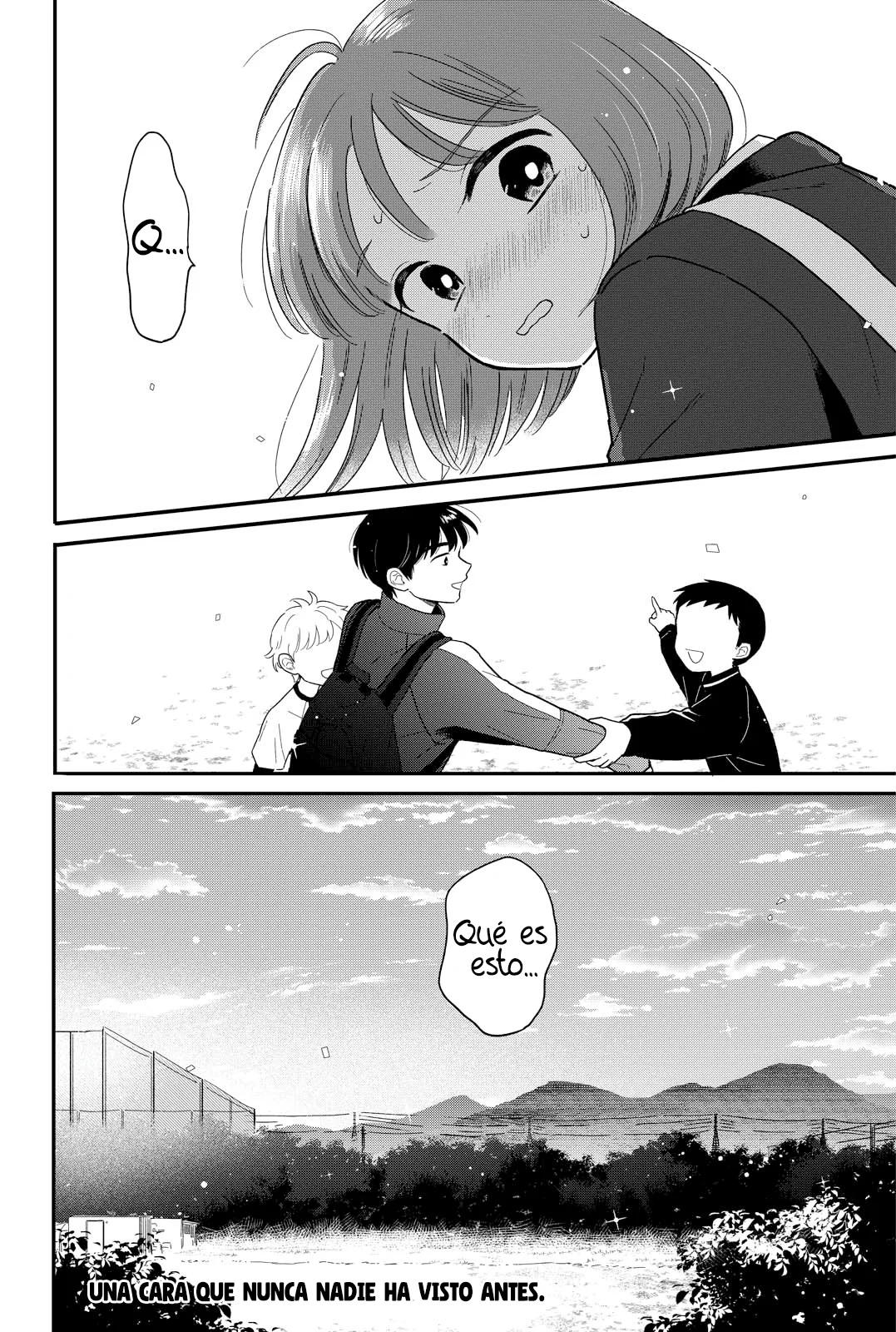 Página 30 del Manga