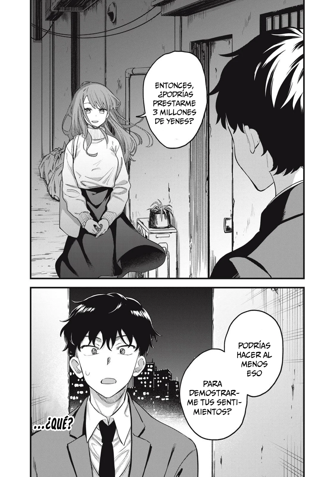 Página 30 del Manga