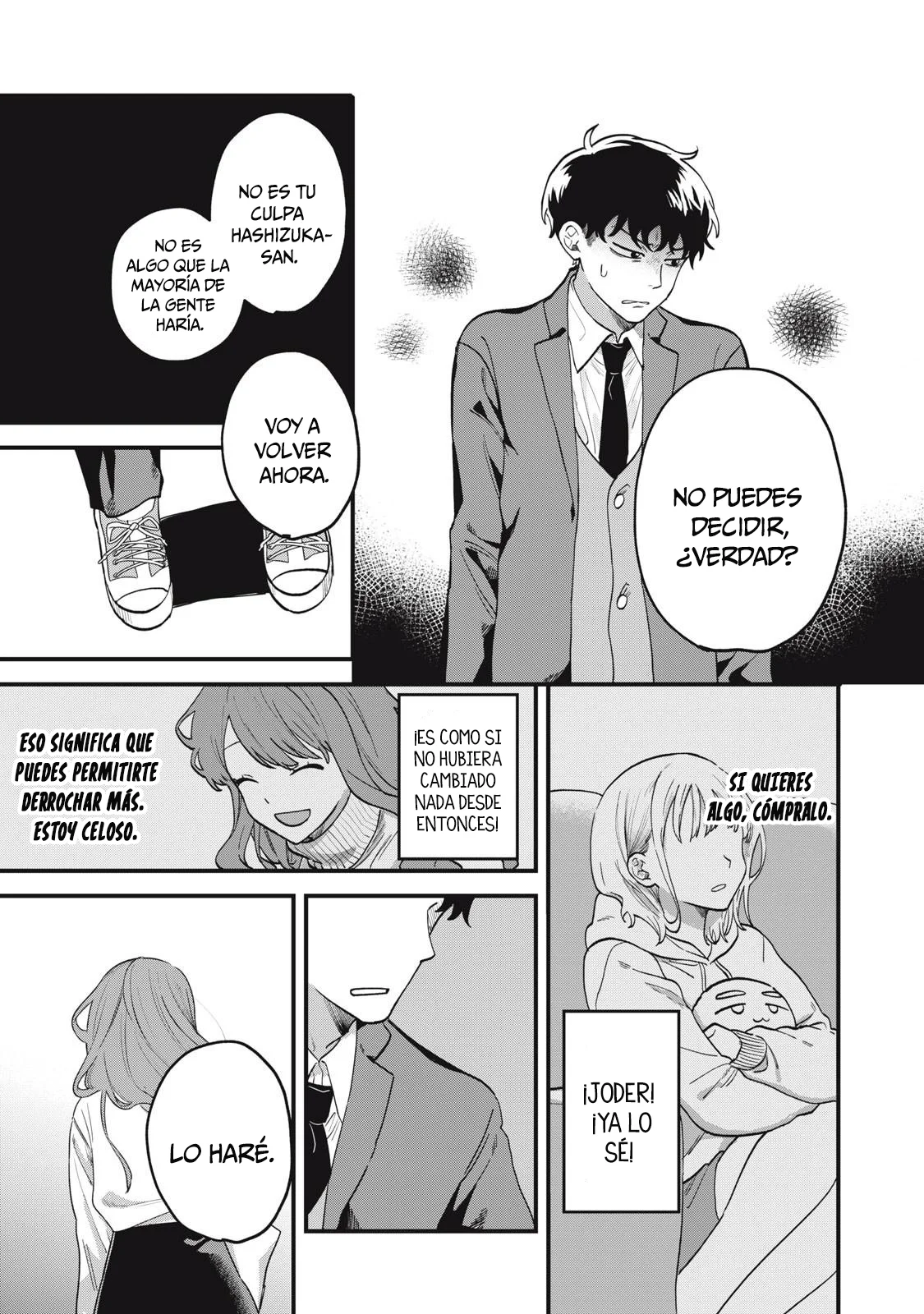 Página 34 del Manga