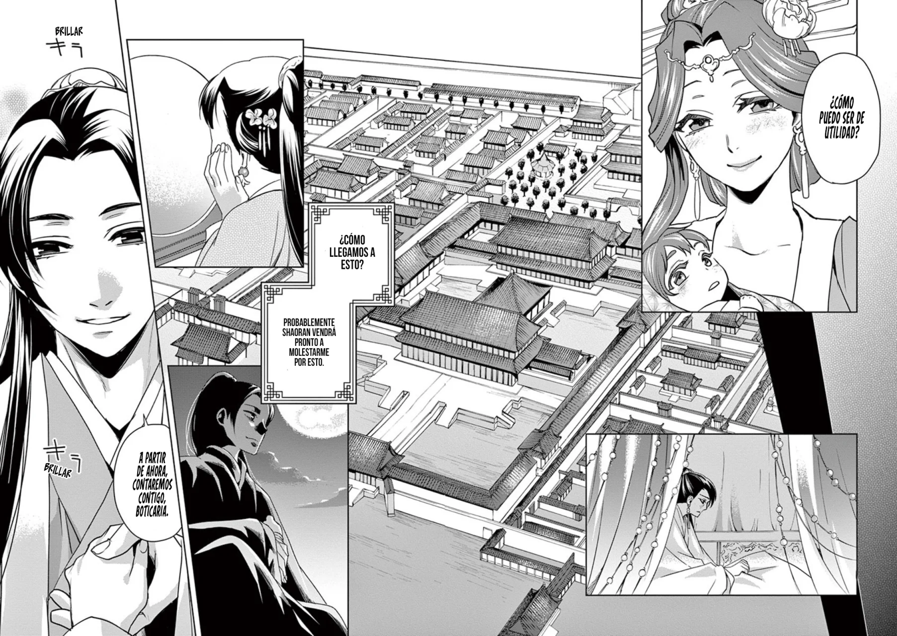 Página 44 del Manga