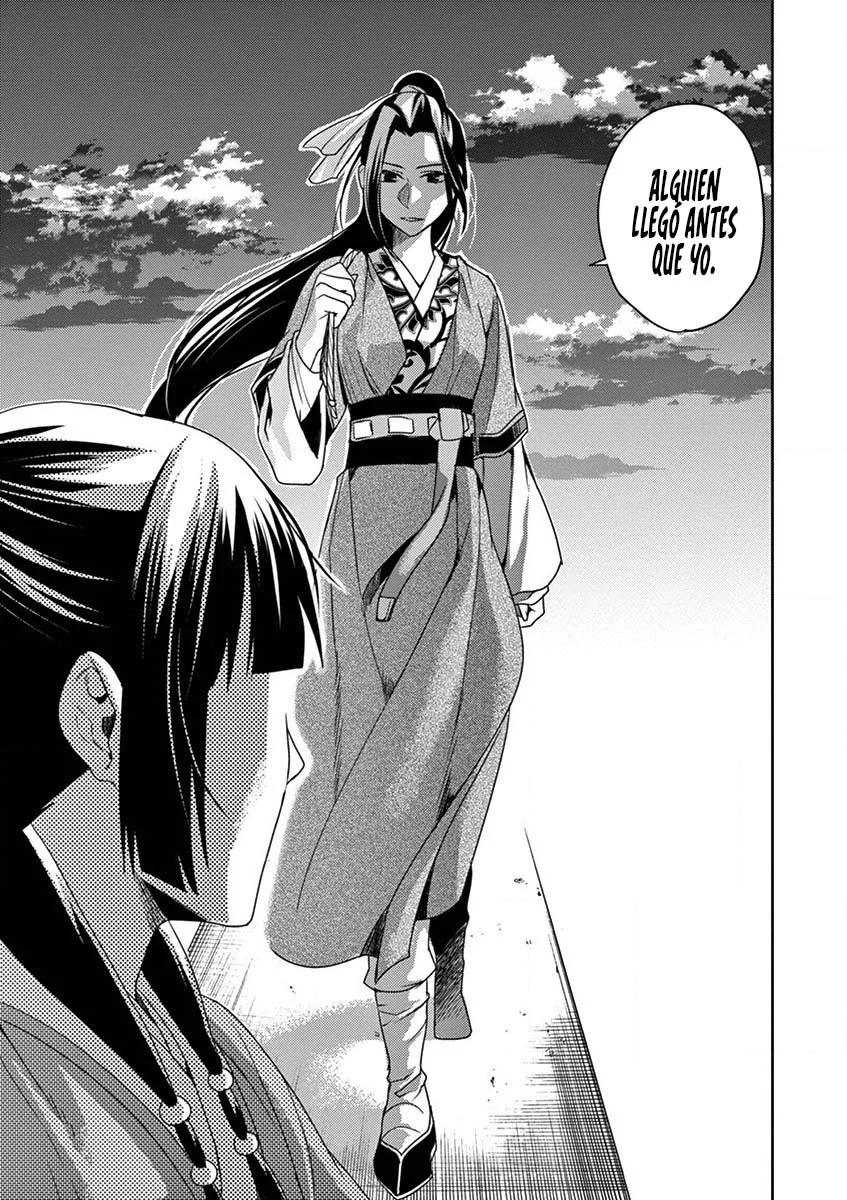 Página 34 del Manga