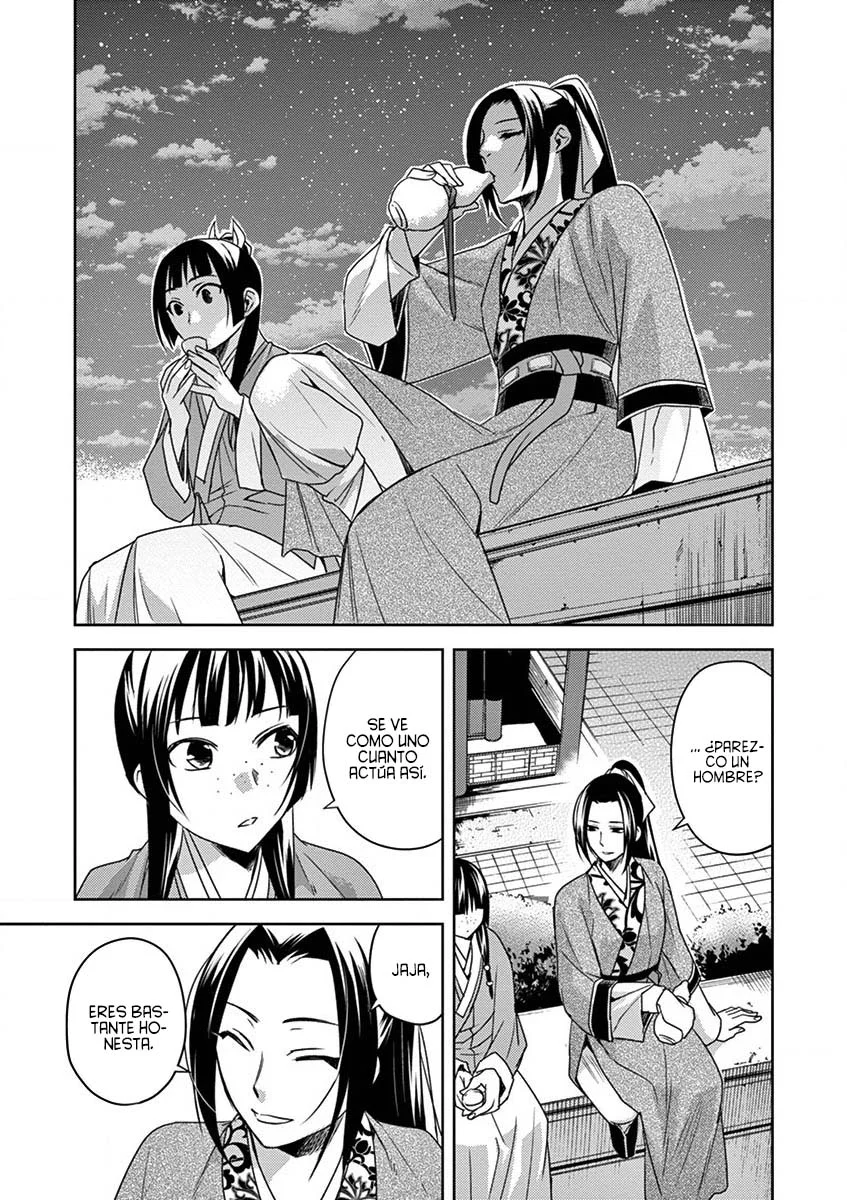 Página 36 del Manga