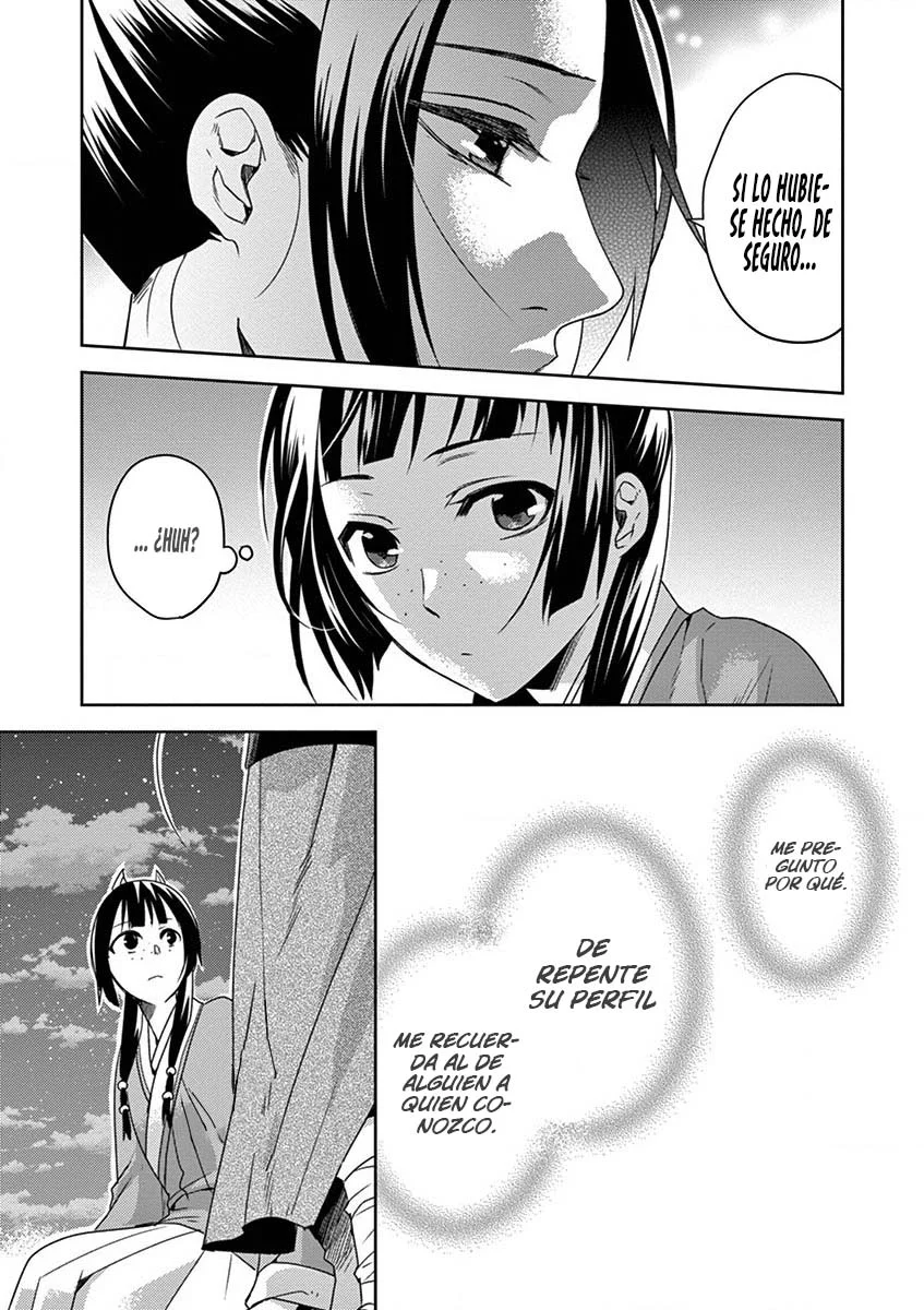 Página 38 del Manga