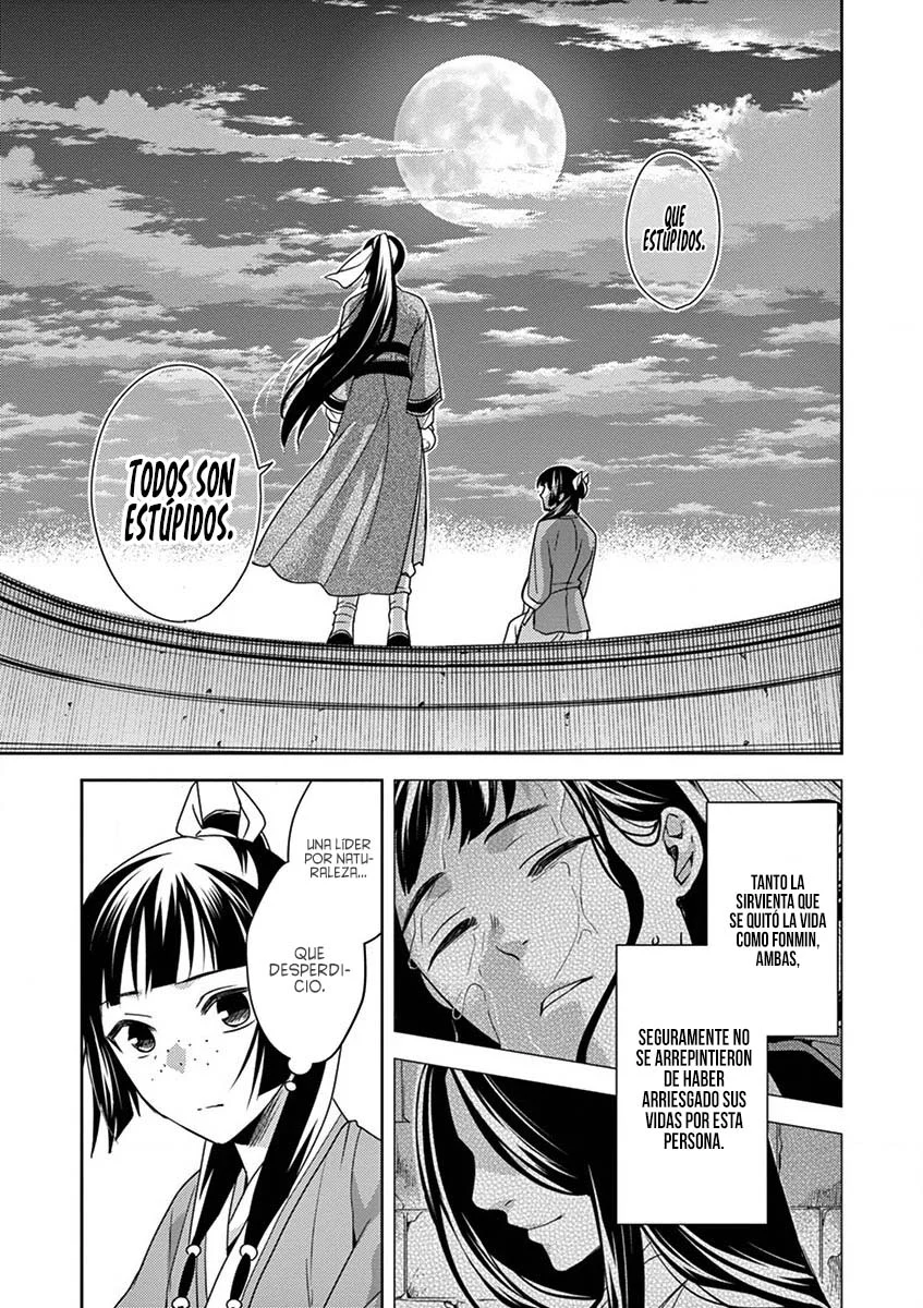 Página 40 del Manga
