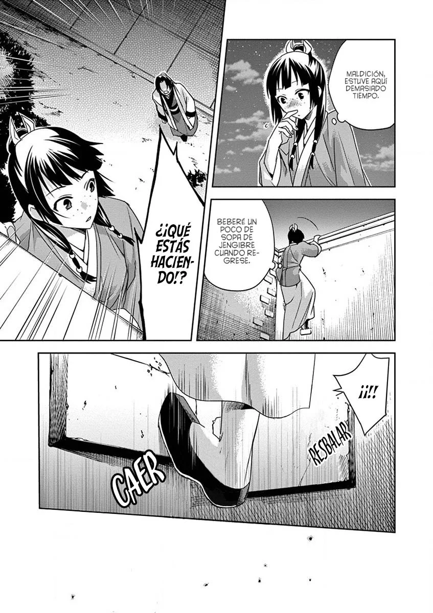 Página 42 del Manga