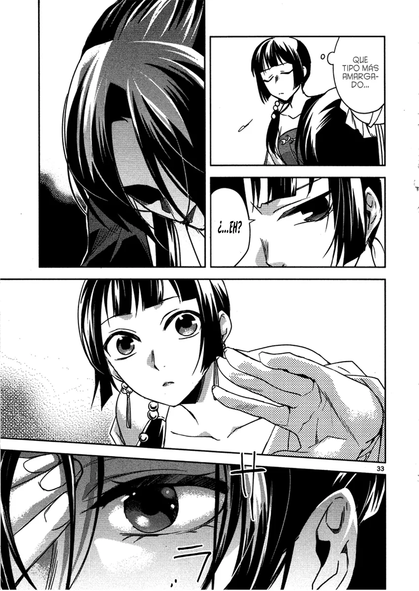 Página 35 del Manga