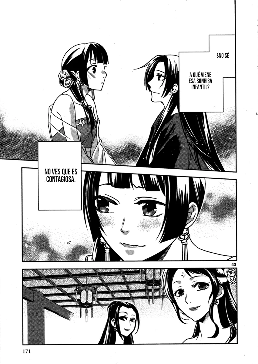 Página 44 del Manga