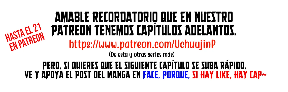 Página 41 del Manga