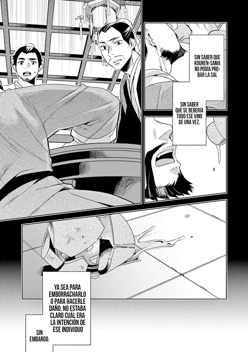 Página 30 del Manga