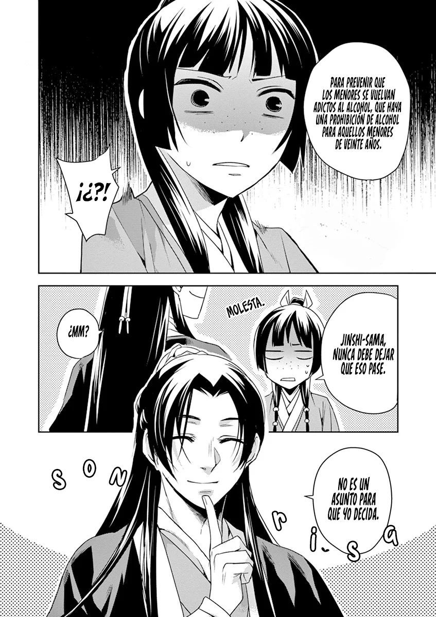 Página 35 del Manga