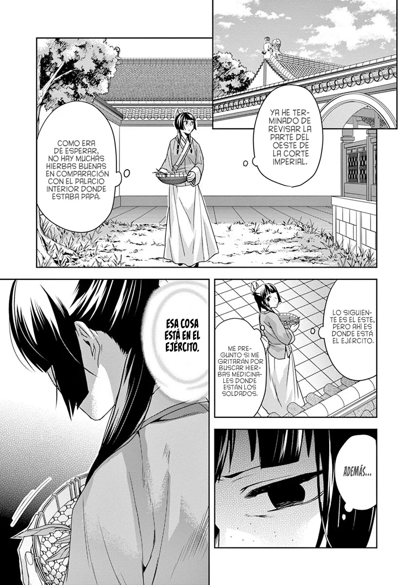 Página 36 del Manga