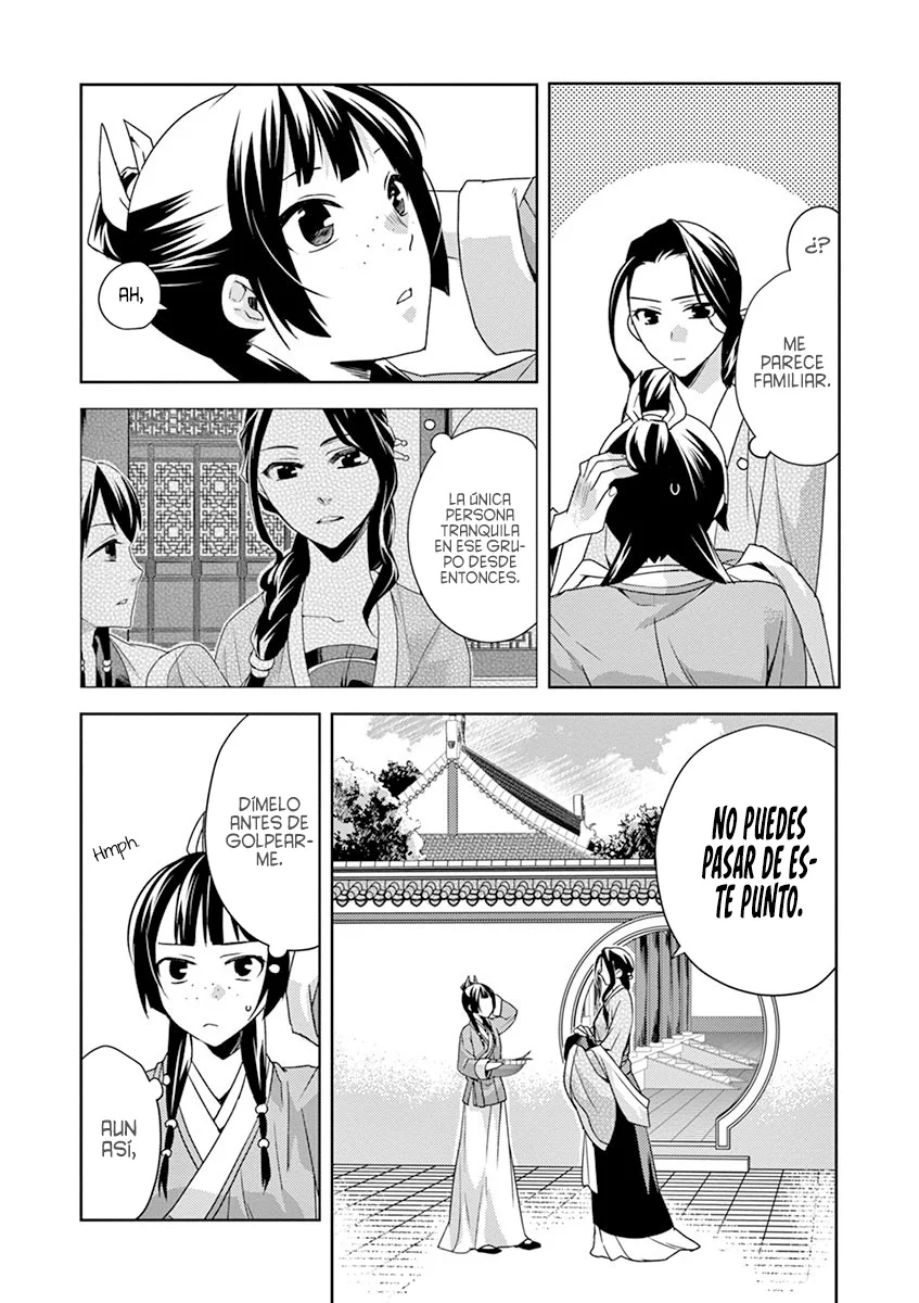 Página 38 del Manga