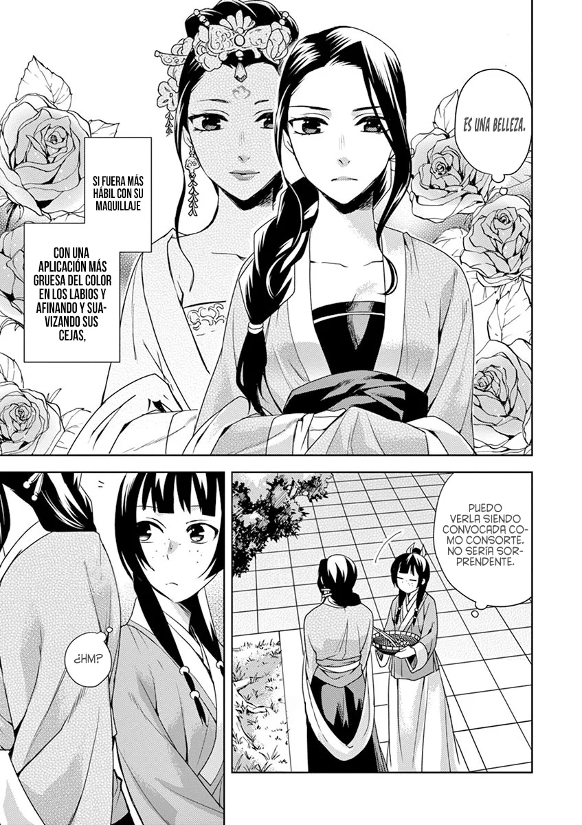 Página 39 del Manga