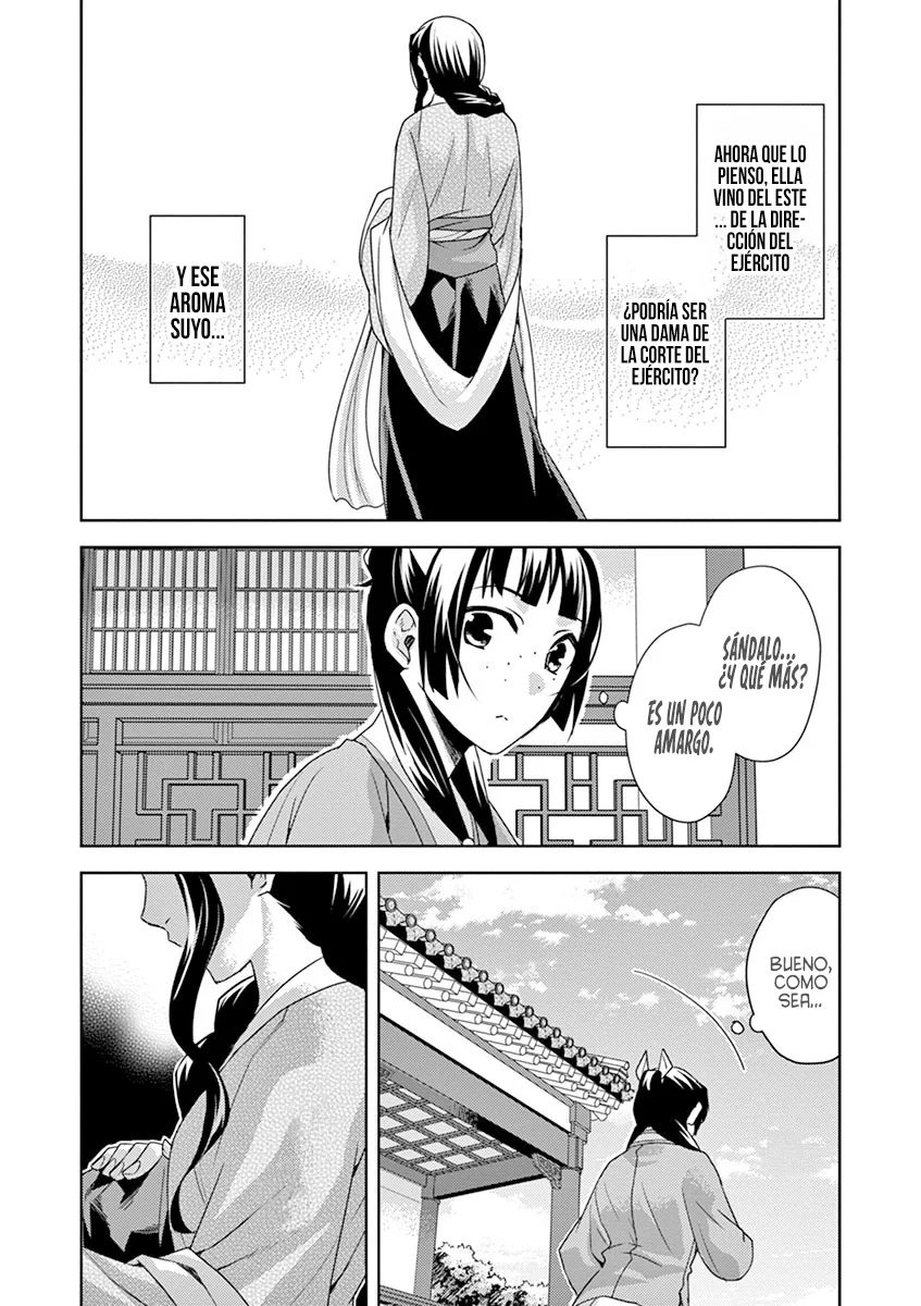 Página 40 del Manga