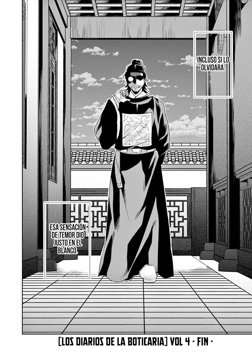 Página 38 del Manga