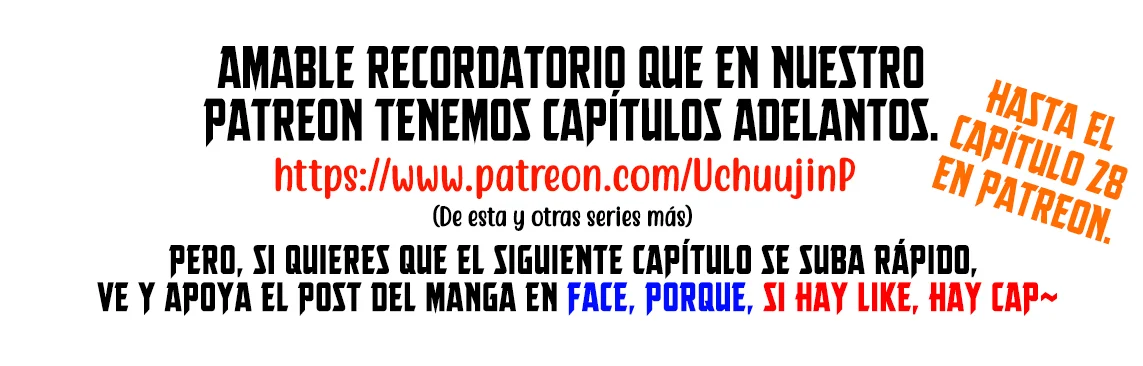 Página 43 del Manga