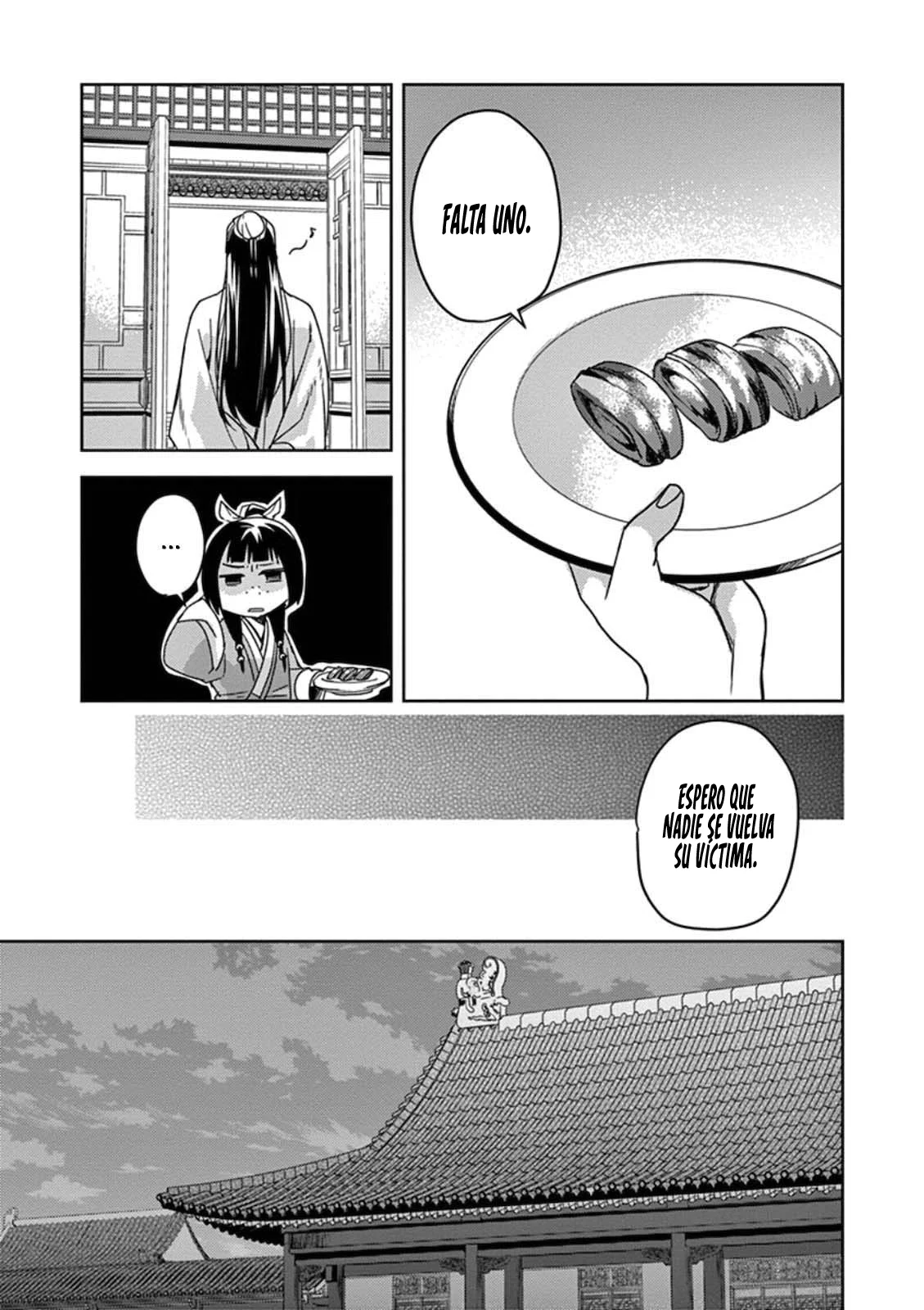 Página 38 del Manga
