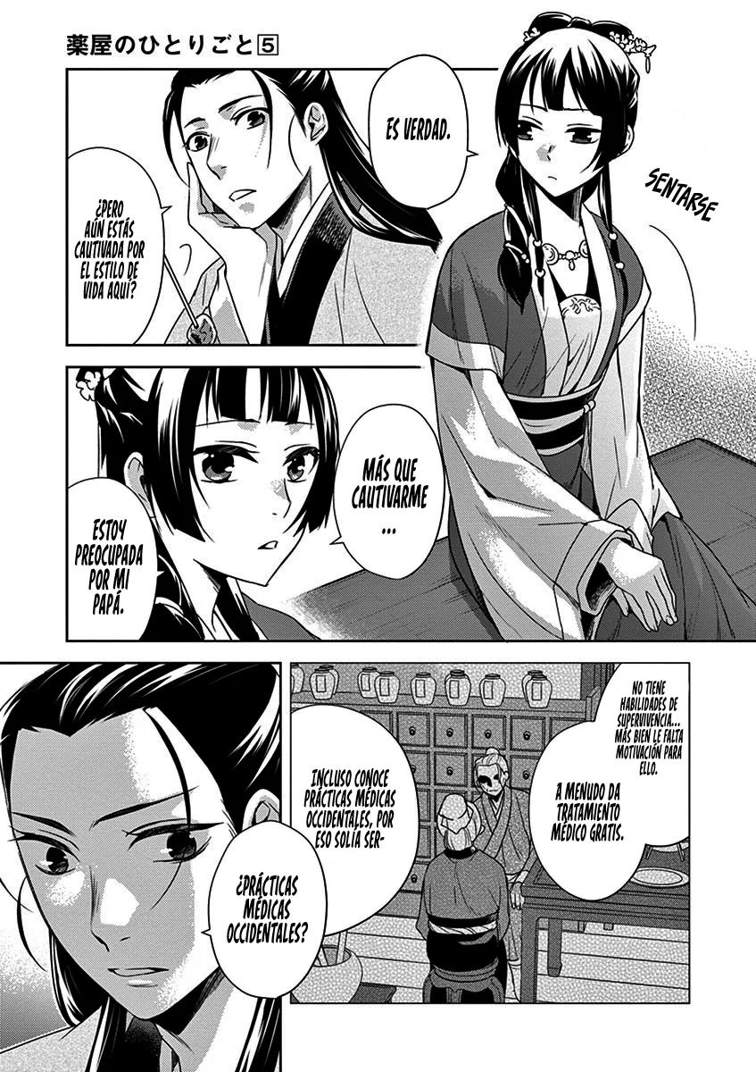 Página 37 del Manga