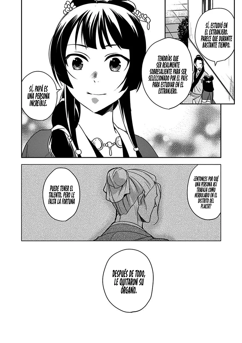 Página 38 del Manga