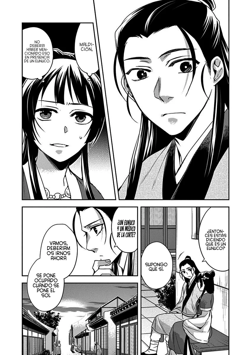 Página 39 del Manga