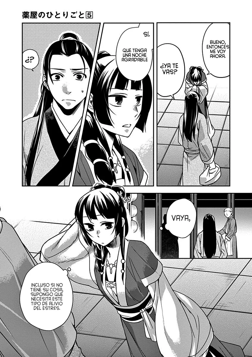 Página 41 del Manga