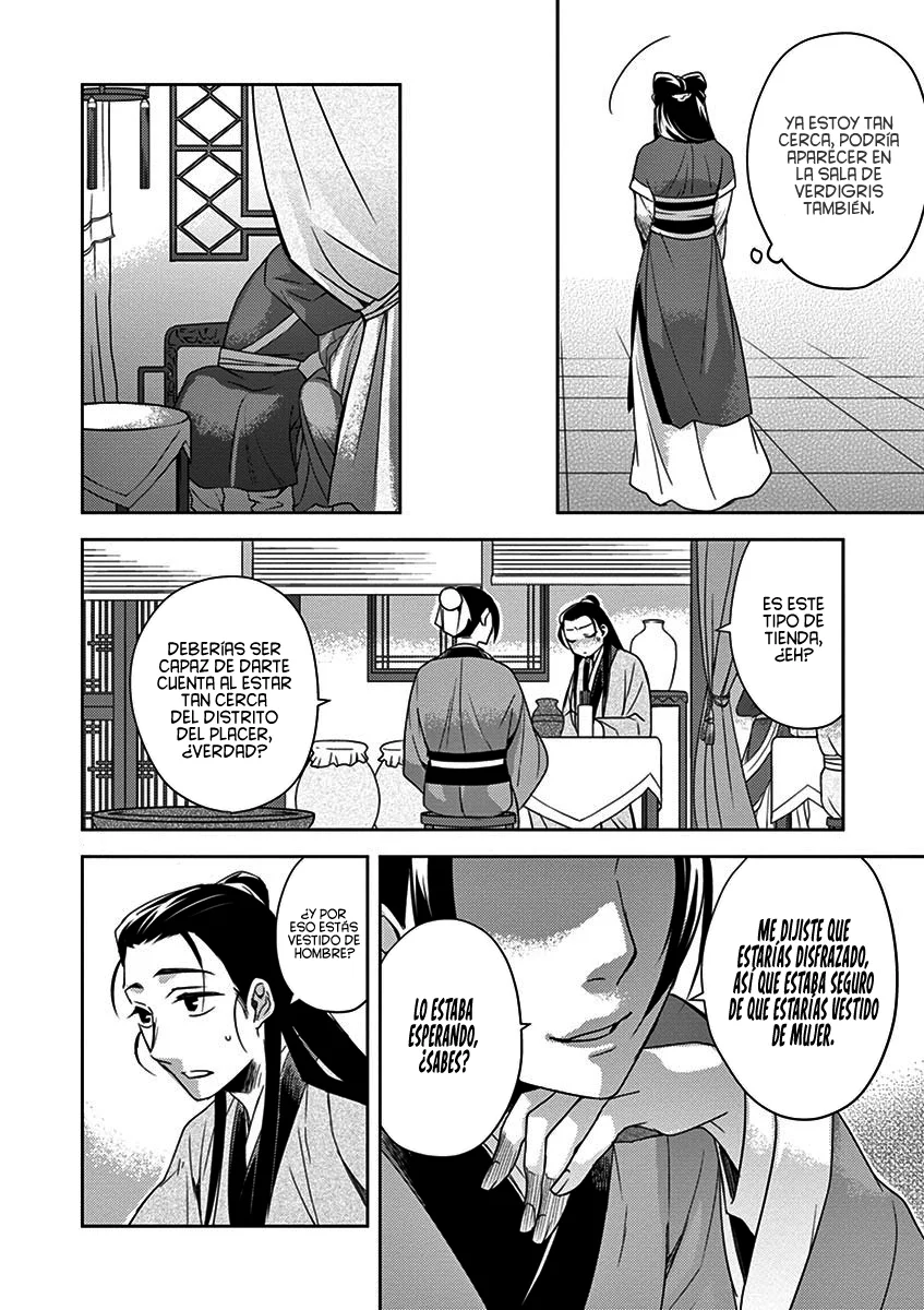 Página 42 del Manga