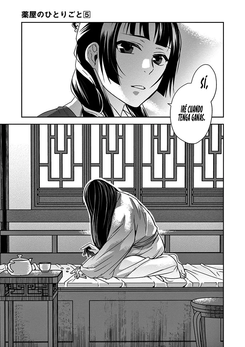 Página 45 del Manga
