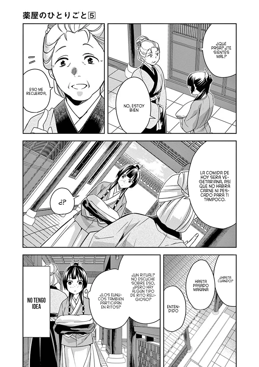 Página 38 del Manga
