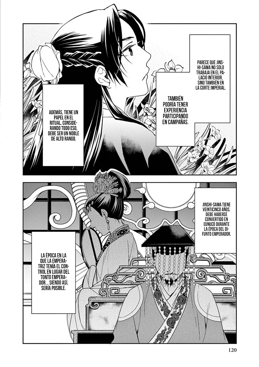 Página 39 del Manga