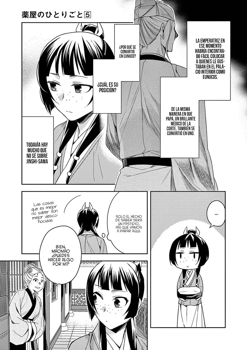 Página 40 del Manga