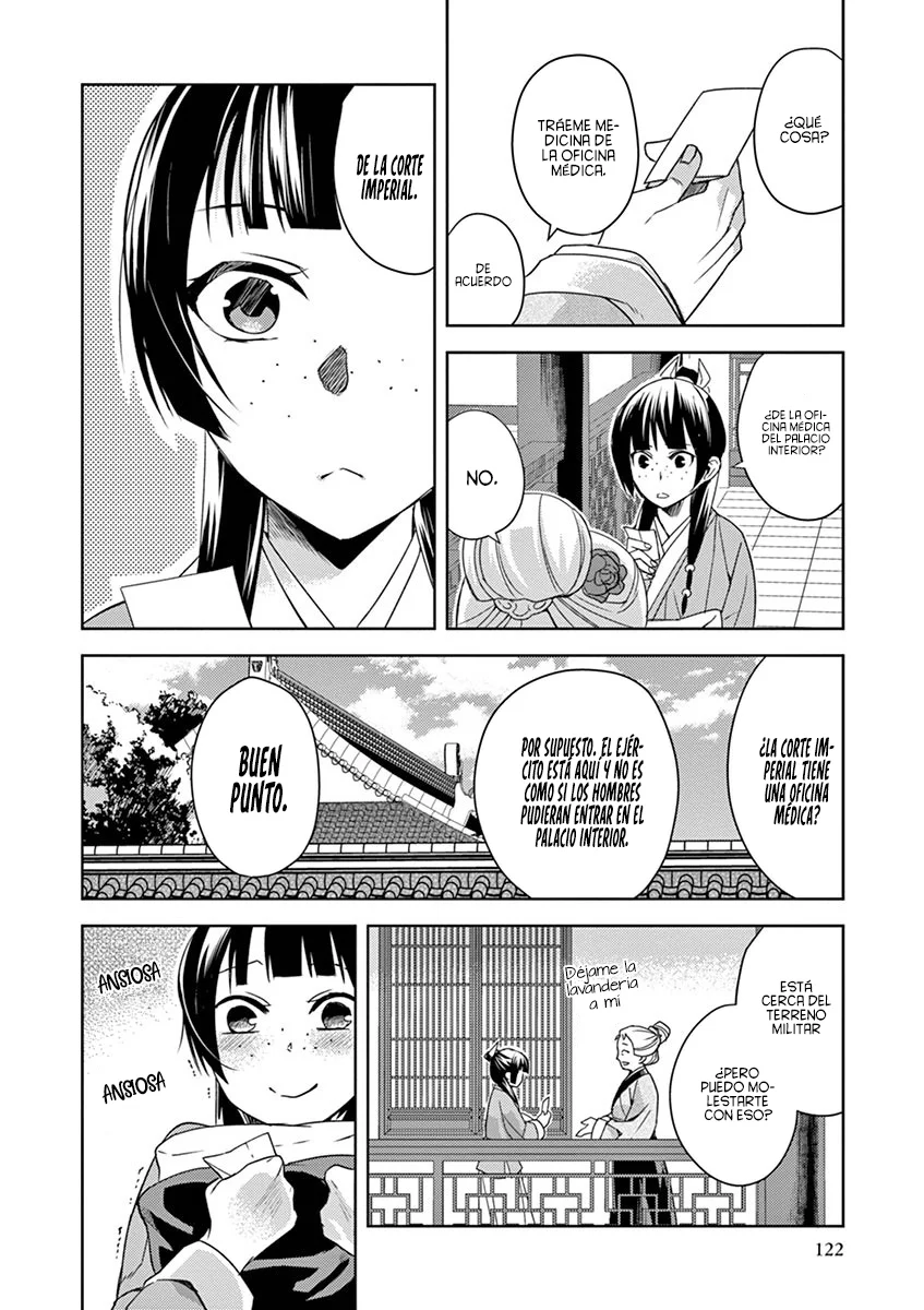 Página 41 del Manga