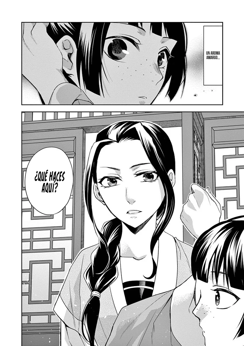 Página 45 del Manga