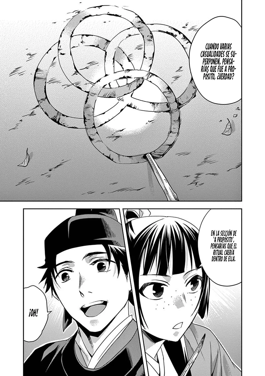 Página 32 del Manga