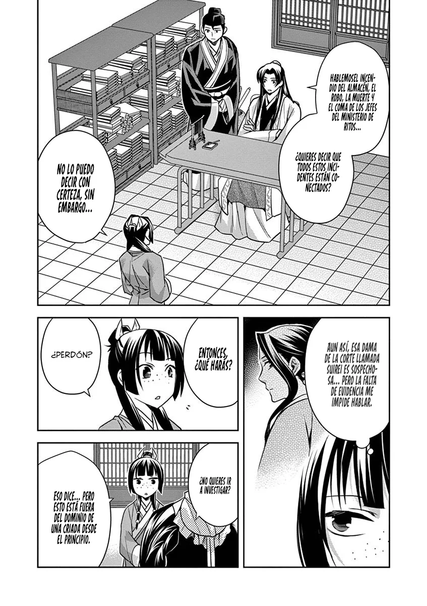 Página 36 del Manga