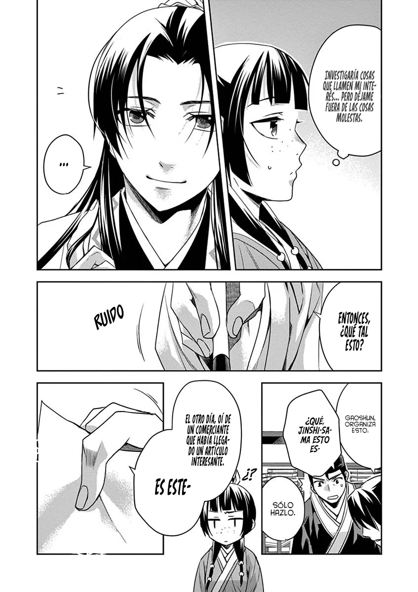 Página 37 del Manga