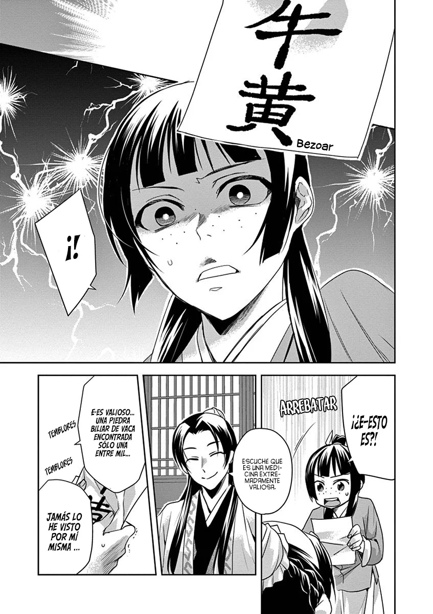Página 38 del Manga