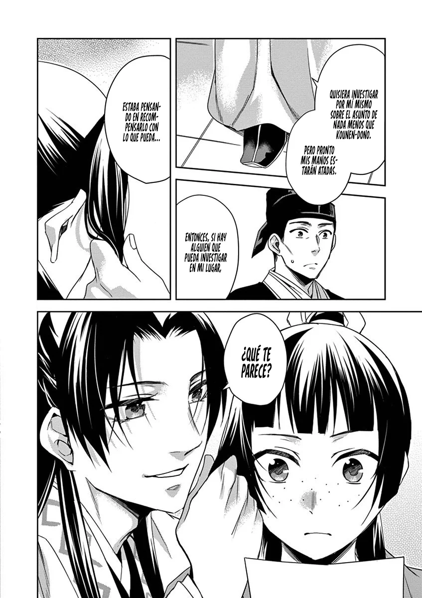 Página 39 del Manga
