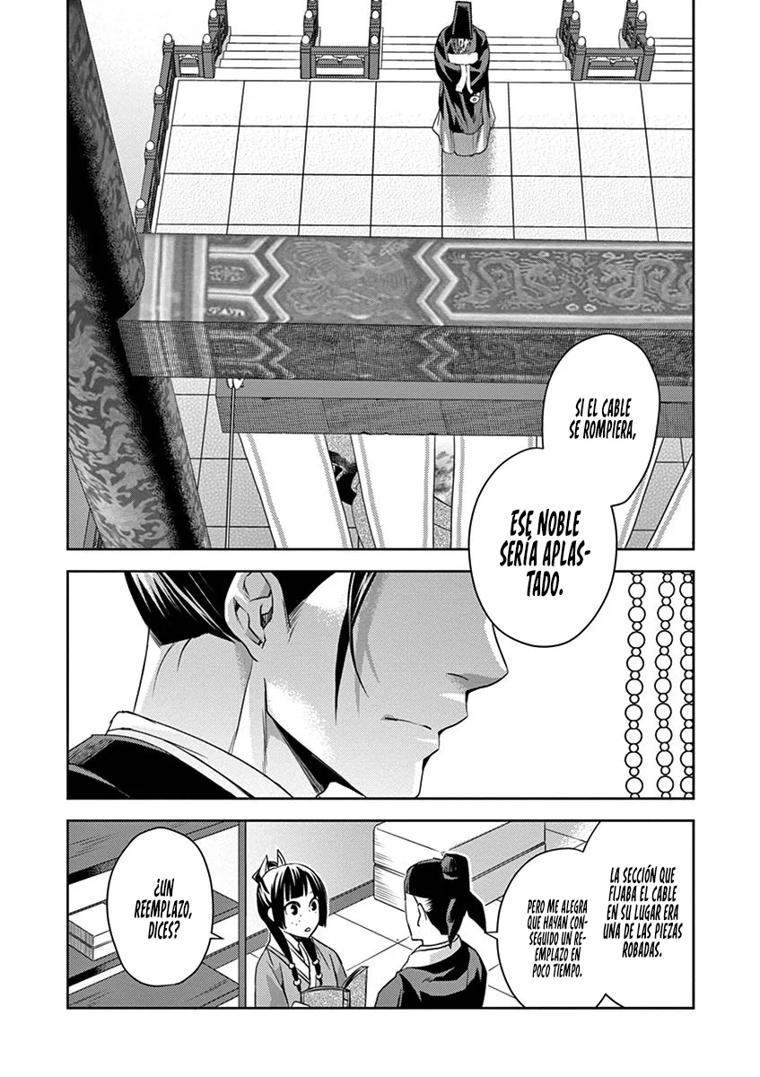 Página 45 del Manga