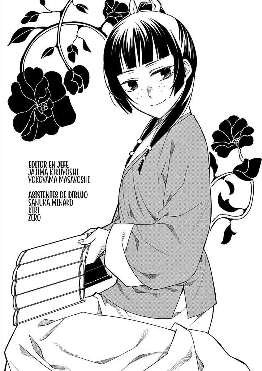 Página 52 del Manga