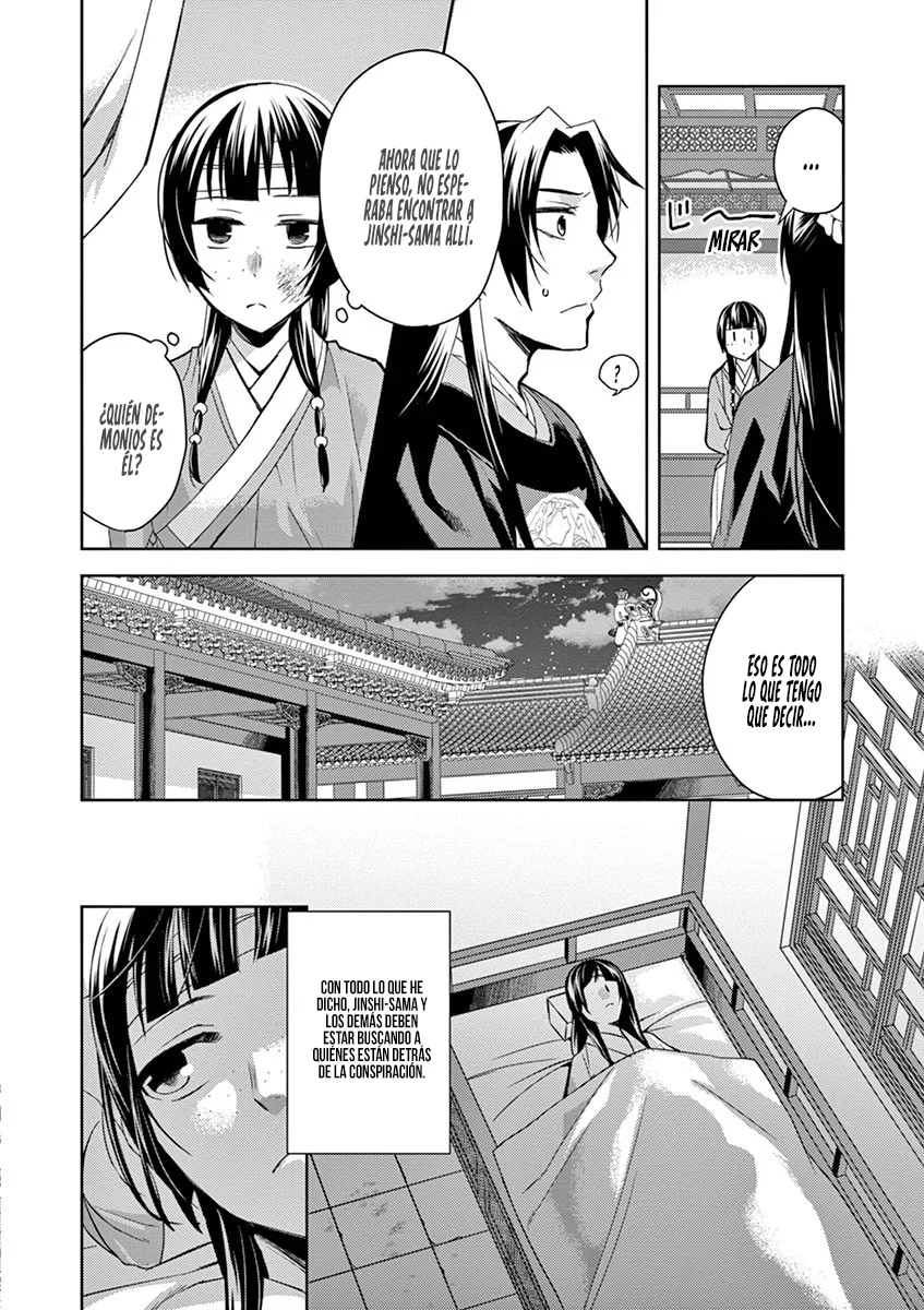 Página 38 del Manga