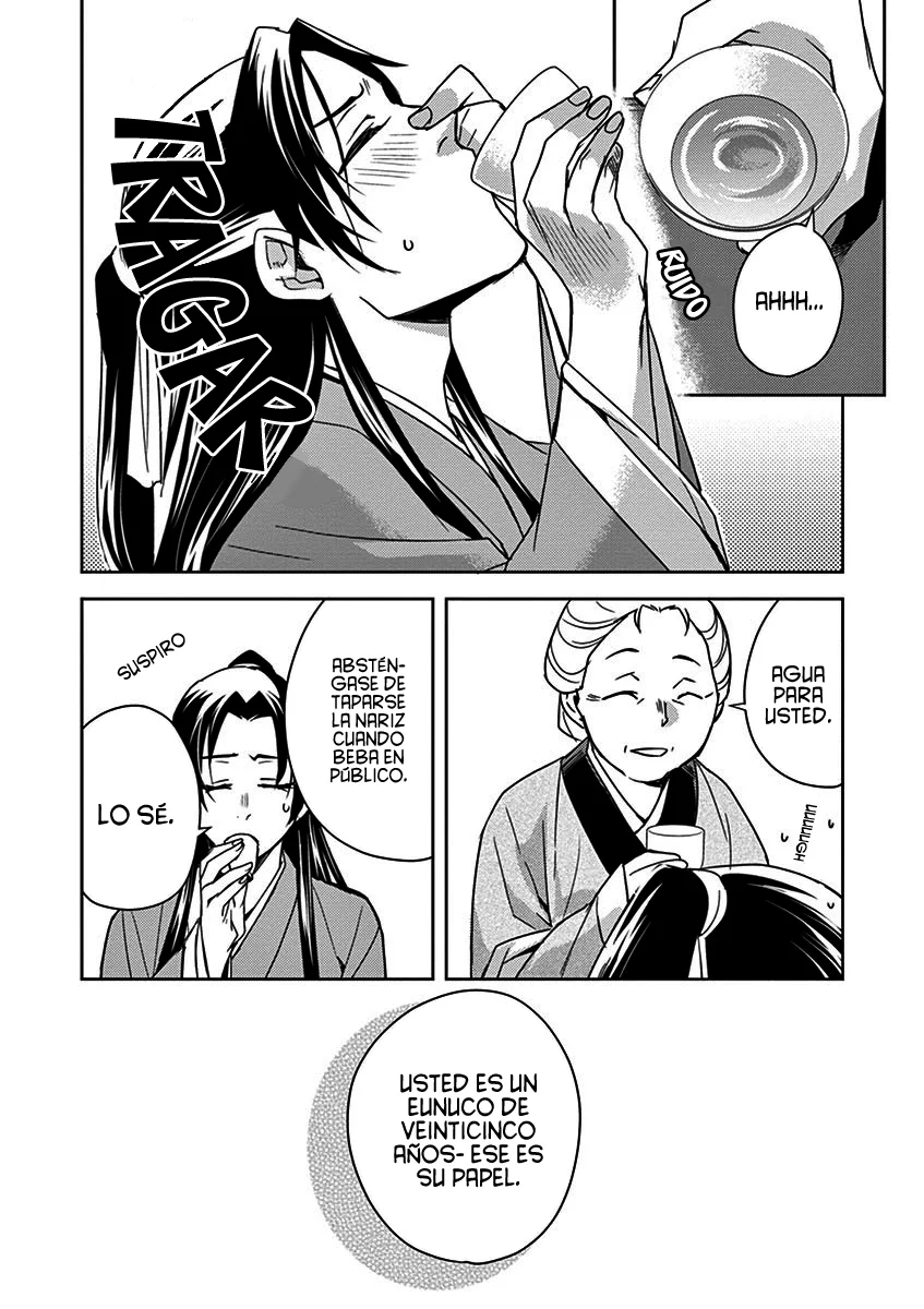 Página 34 del Manga