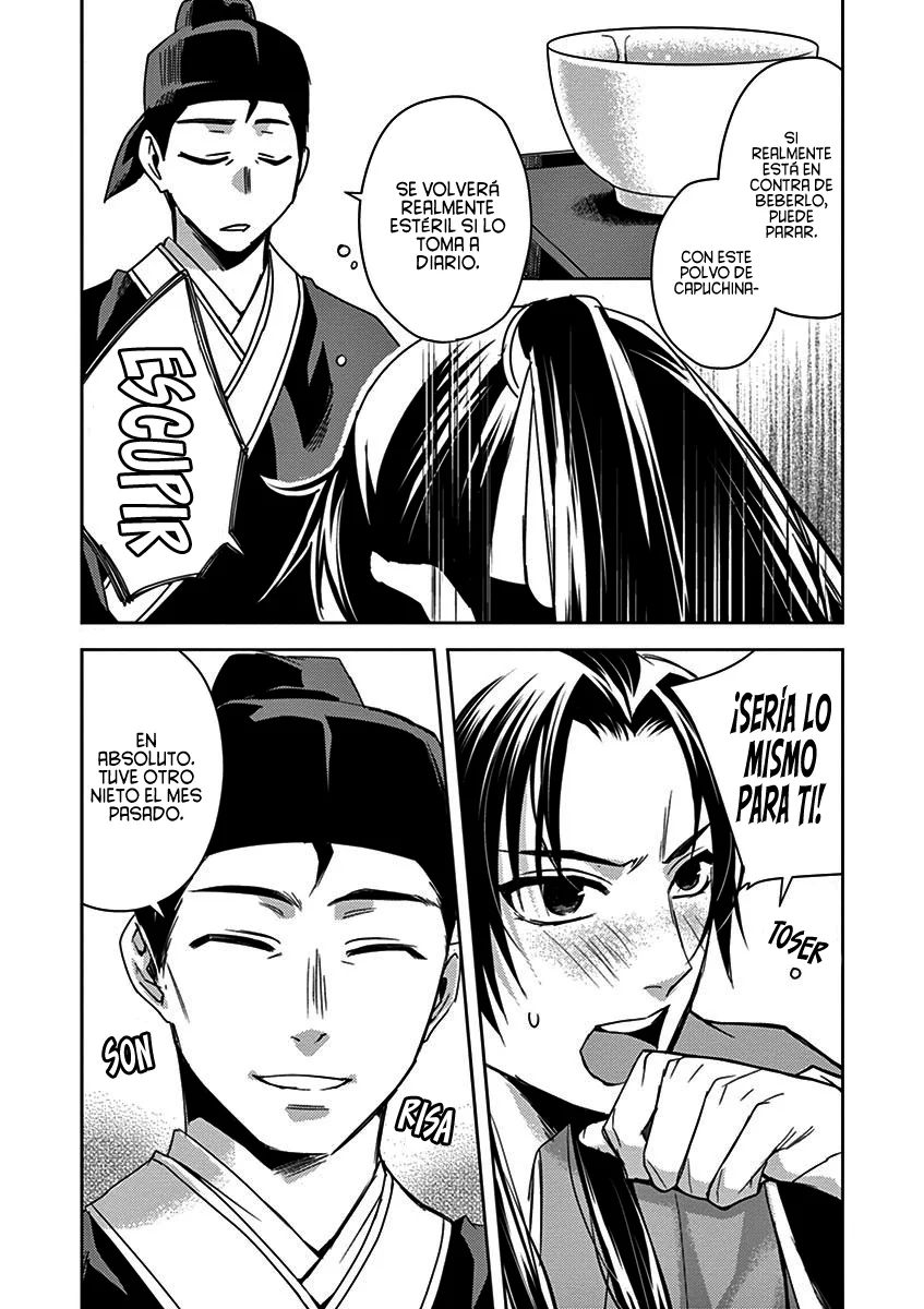 Página 36 del Manga