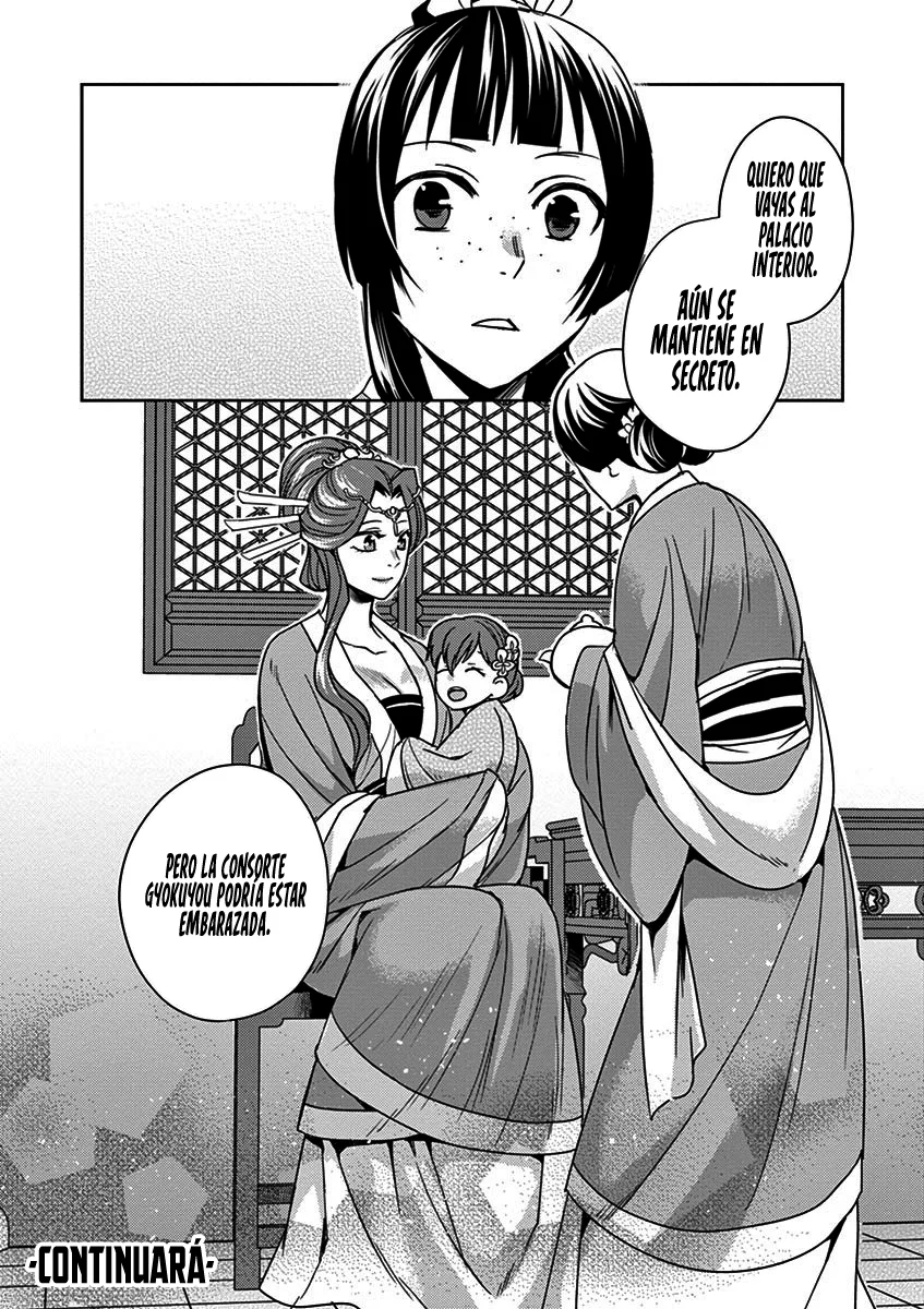 Página 40 del Manga