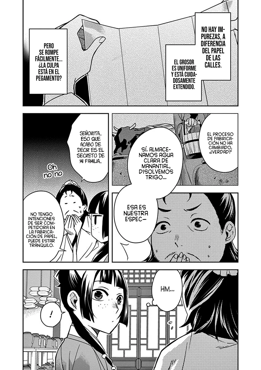 Página 35 del Manga