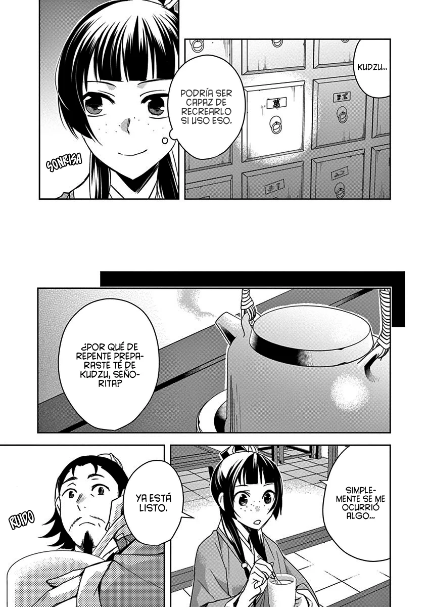 Página 36 del Manga