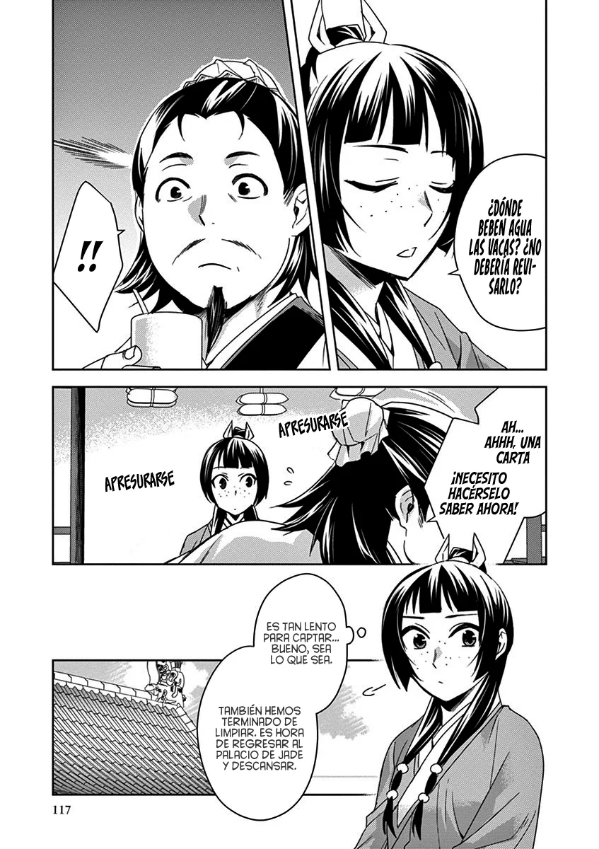 Página 40 del Manga
